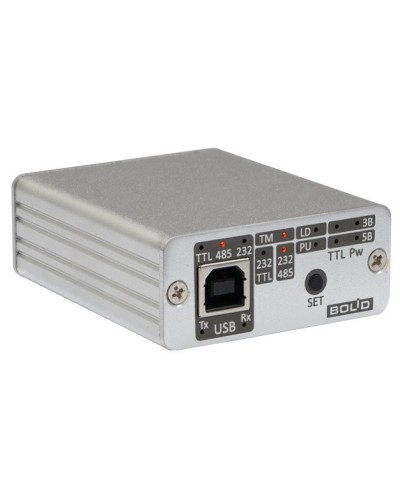 USB-RS. Преобразователь интерфейсов. Болид в Сургуте