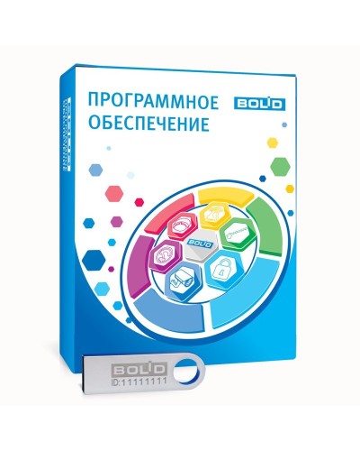 Распознавание лиц исп.01. Программное обеспечение с ключом защиты. Болид в Сургуте