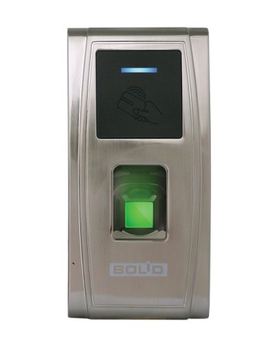 С2000-BIOAccess-MA300. Биометрический контроллер доступа. Болид в Сургуте