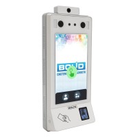 С2000-BIOAccess-SF10T. Биометрический контроллер доступа. Болид