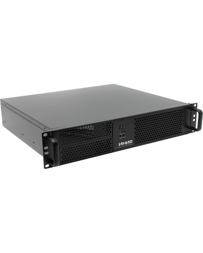 Линия NVR 32-2U Linux. IP-видеосервер 32-канальный. ДевЛайн в Сургуте