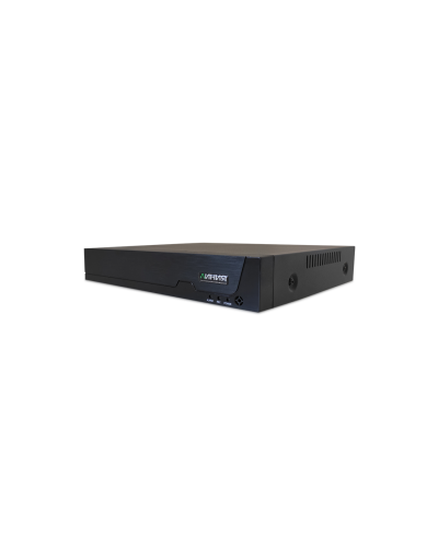 Линия NVR 10S. IP-видеосервер 10-канальный. ДевЛайн в Сургуте
