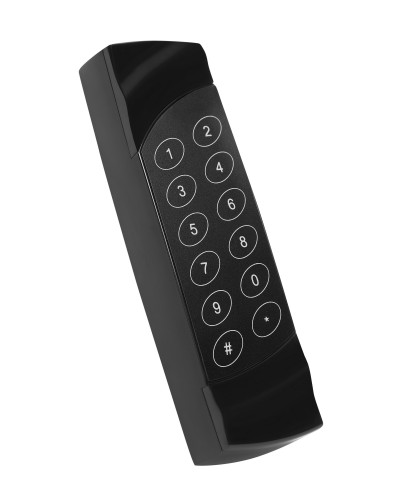 PNR-X26 (чёрный). Считыватель proximity карт. ДИАМАНТ ГРУПП в Сургуте