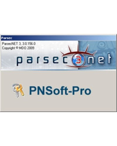 PNSoft-PRO. Расширенная версия ПО для построения крупных территориально распределенных систем. ДИАМАНТ ГРУПП в Сургуте