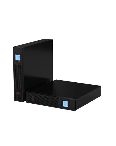 INFORPRO3000IN Info Rackmount Pro 3000 ВА. Источник бесперебойного питания. ДКС в Сургуте