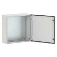 Навесной шкаф STE, 800х800х400 мм (R5STE0884). Навесной шкаф. ДКС