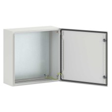 Навесной шкаф STE, 800х800х400 мм (R5STE0884). Навесной шкаф. ДКС