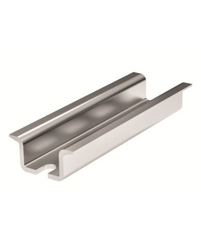 DIN-рейка перфорированная OMEGA 3AF 35х15 мм L2000 (02150R). DIN-рейка перфорированная. ДКС в Сургуте