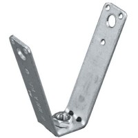 Крепление к профнастилу V-образное М10 (CM331000): Крепление к профнастилу