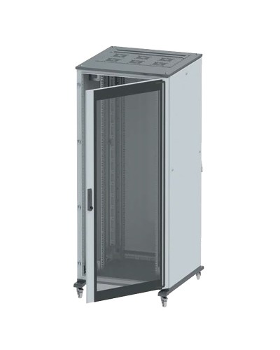 R5IT4268GS. Шкаф телекоммуникационный 19 напольный 42U. ДКС в Сургуте