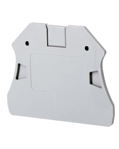 Изолятор торцевой для клемм TUR-2.5-TWIN (D-TUR-2.5-TWIN). Изолятор торцевой для клемм. ДКС в Сургуте