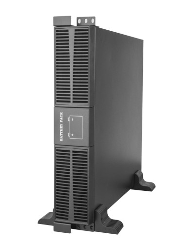 BPSMLR1-36V. Батарейный блок для ИБП SMALLR1A0, Rack 2U. ДКС в Сургуте