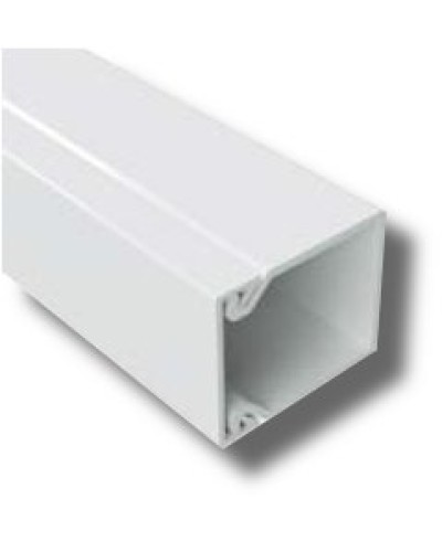 Короб 25x30 TA-EN (00323): Короб с крышкой с плоской основой в Сургуте