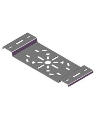 Пластина монтажная горизонтальная (LP4000): Пластина монтажная горизонтальная в Сургуте
