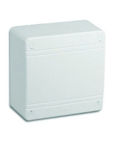 Коробка распределительная для короба SDN3, 231x231x95 (01771). Коробка распределительная. ДКС в Сургуте