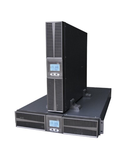 SMALLR1A5I Small Rackmount 1000 ВА. Источник бесперебойного питания. ДКС в Сургуте