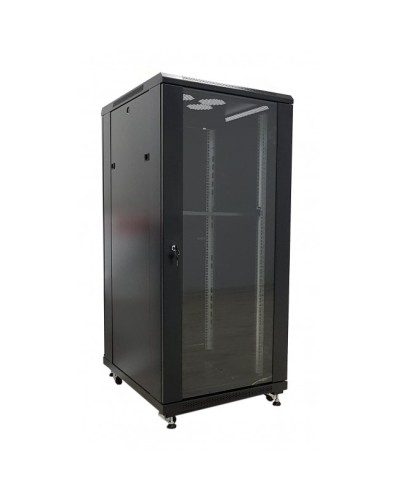 R5IT2481GSB. Шкаф телекоммуникационный 19 напольный 24U. ДКС в Сургуте