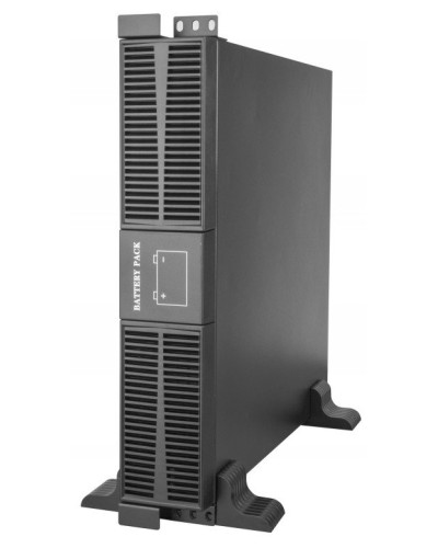 BPSMLR1-24V. Батарейный блок для ИБП SMALLR1A5 Rack 2U. ДКС в Сургуте