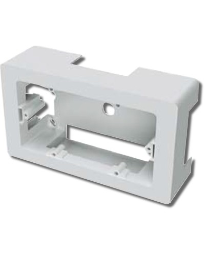 Коробка монтажная универсальная PDD-N 120 (10143): Коробка монтажная в Сургуте