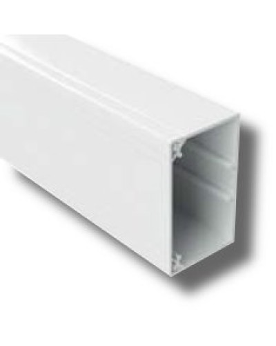 Короб 150х60 TA-GN (01788): Короб с крышкой, с направляющими для установки разделителей в Сургуте