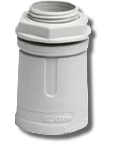 Муфта труба-коробка, IP67, М32х1.5, D32 (50232). Муфта труба-коробка. ДКС в Сургуте