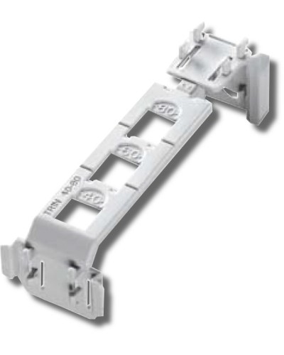 Стяжка кабеля для короба TR1-N 100-150 (01023): Стяжка кабеля для короба в Сургуте