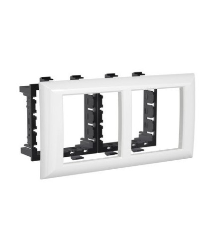 Рамка-суппорт Avanti для In-liner Front 4 модуля белый (4400914): Рамка-суппорт в Сургуте