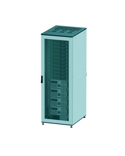 R5IT2466PF. Шкаф телекоммуникационный 19 напольный 24U. ДКС в Сургуте