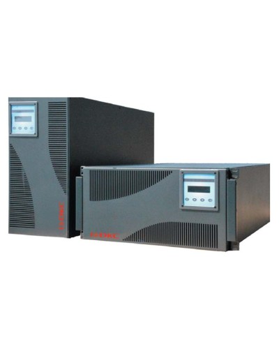 SOLOMD10A10. Однофазный источник бесперебойного питания. ДКС в Сургуте