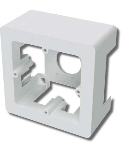 Коробка монтажная универсальная PDD-N 60 (10123): Коробка монтажная в Сургуте