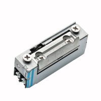 Basic-XS RR Easy Adapt 12 VDC. Защелка электромеханическая. dormakaba