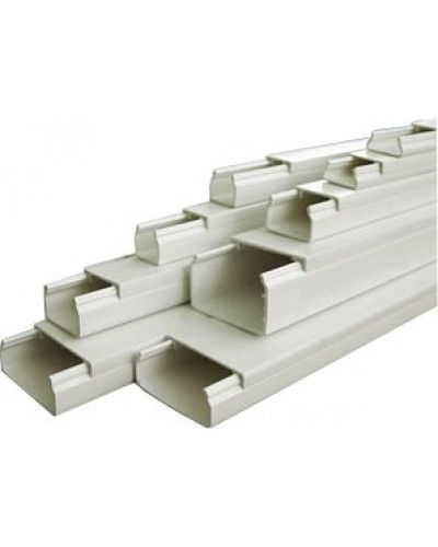Миниканал 20х10 MEX (77001): Миниканал в Сургуте