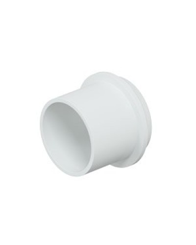 Муфта труба-коробка для трубы D16, м.о. D23 (20 шт) (40516). Муфта труба-коробка. Экопласт в Сургуте