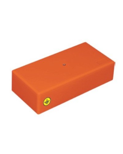 Коробка MB145 145х75х40, 12P (1,5…10мм²) (46353PE-HF). Коробка монтажная, огнестойкая, без галогена. Экопласт в Сургуте