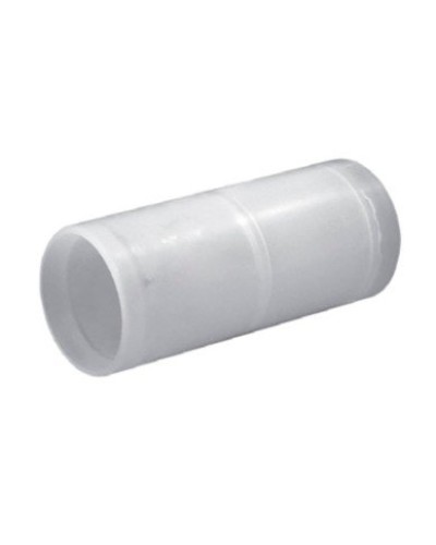Муфта для гофрированной трубы D20 (50шт) (42420-50HF): Муфта для гофрированной трубы, без галогена в Сургуте