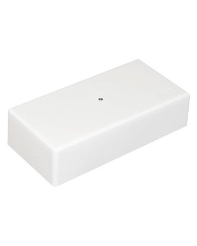 Коробка MB145 145х75х40 8P (1,5…10мм²), белая (46333HF-W): Коробка монтажная, огнестойкая, без галогена в Сургуте