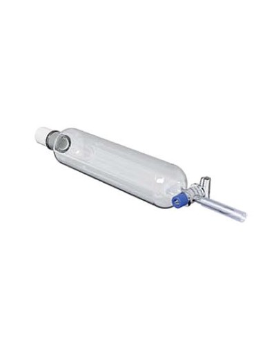Ecoplast ёмкость для сбора конденсата, для трубы D25 (стекло) (49446). Ёмкость для сбора конденсата. Экопласт в Сургуте