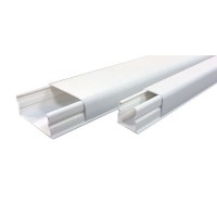 Миниканал 12х12 U-LITE (79000): Миниканал