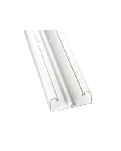 Короб 100х55 ARC-LAN с крышкой (576002): Короб с крышкой в Сургуте