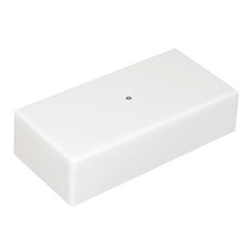Коробка MB145 145х75х40, 20P (1,5…4мм²) белая (46183HF-W). Коробка монтажная, огнестойкая, без галогена. Экопласт
