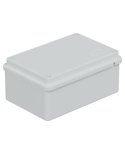 Коробка BJB/JBS120 120х80х50, IP56, белая (44058W-1). Коробка монтажная. Экопласт в Сургуте