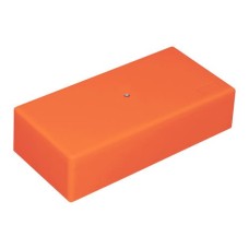 Коробка MB145 145х75х40, 12P (1,5…6мм²) (46243HF). Коробка монтажная, огнестойкая, без галогена. Экопласт