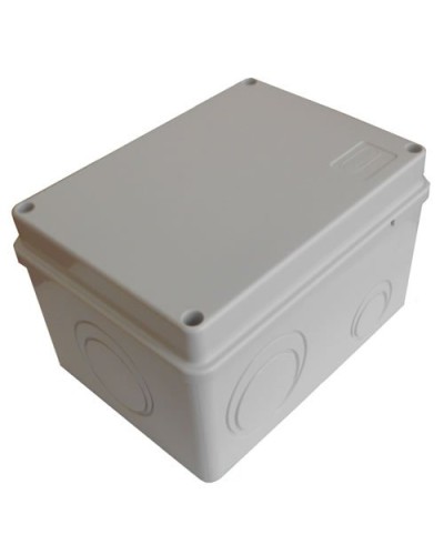 Коробка BJB/JBS150 150х110х110, IP56, серая (44061). Коробка монтажная. Экопласт в Сургуте