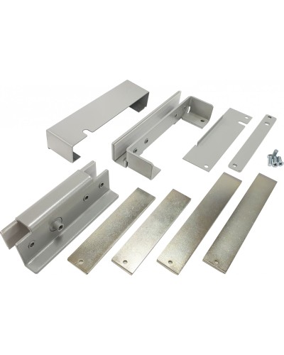 MK AL-150PR-Glass. Комплект монтажа электромагнитного замка. ЭКСКОН в Сургуте