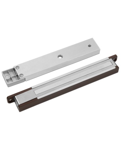 AL-200-24V Premium (коричневый). Замок электромагнитный. ЭКСКОН в Сургуте