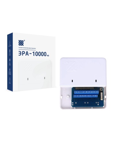 Эра-10000V2. Сетевой контроллер. Эра новых технологий в Сургуте