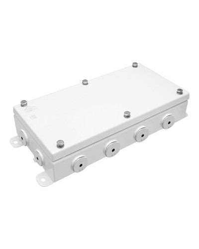 КМ IP66(Р)-1530 12 вводов (8-13). Коробка монтажная. Гефест в Сургуте