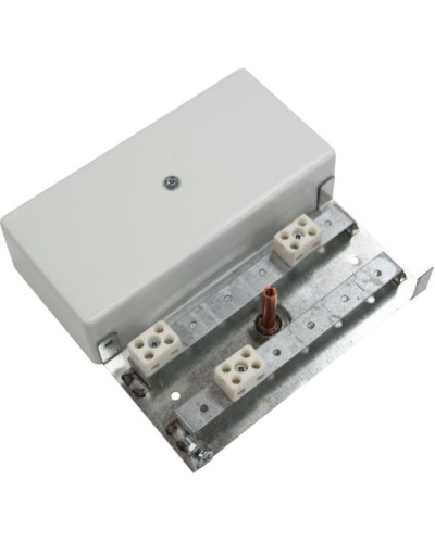 КМ-О (6к*6,0)-IP41-d: Коробка монтажная огнестойкая в Сургуте