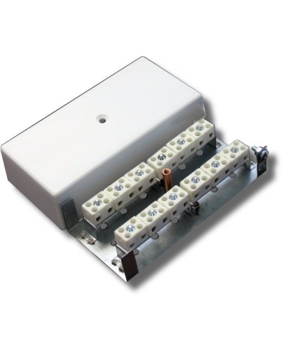 КМ-О (24к)-IP41-d: Коробка монтажная огнестойкая в Сургуте