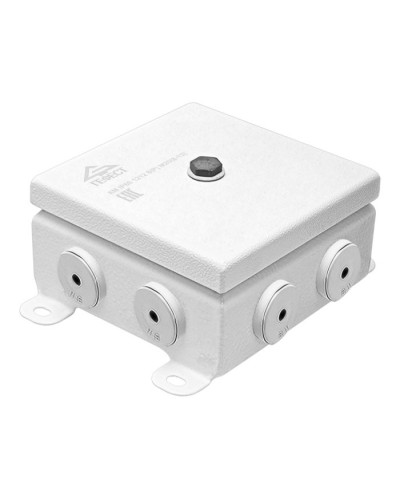 КМ IP66(Р)-1212 8 вводов (8-13). Коробка монтажная. Гефест в Сургуте